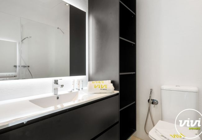 Villa en Mijas - Villa Horizonte | con piscina en Mijas Villa en Mijas - Villa Horizonte | con piscina en Mijas
