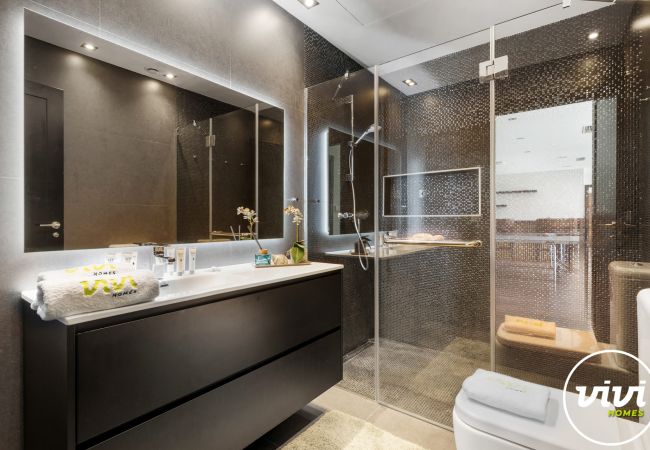 Villa en Mijas - Villa Horizonte | con piscina en Mijas Villa en Mijas - Villa Horizonte | con piscina en Mijas