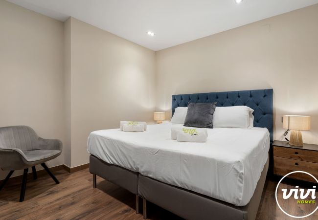Villa en Mijas - Villa Horizonte | con piscina en Mijas Villa en Mijas - Villa Horizonte | con piscina en Mijas