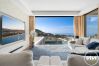Villa en Mijas - Villa Horizonte | con piscina en Mijas Villa en Mijas - Villa Horizonte | con piscina en Mijas