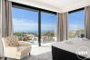 Villa en Mijas - Villa Horizonte | con piscina en Mijas Villa en Mijas - Villa Horizonte | con piscina en Mijas