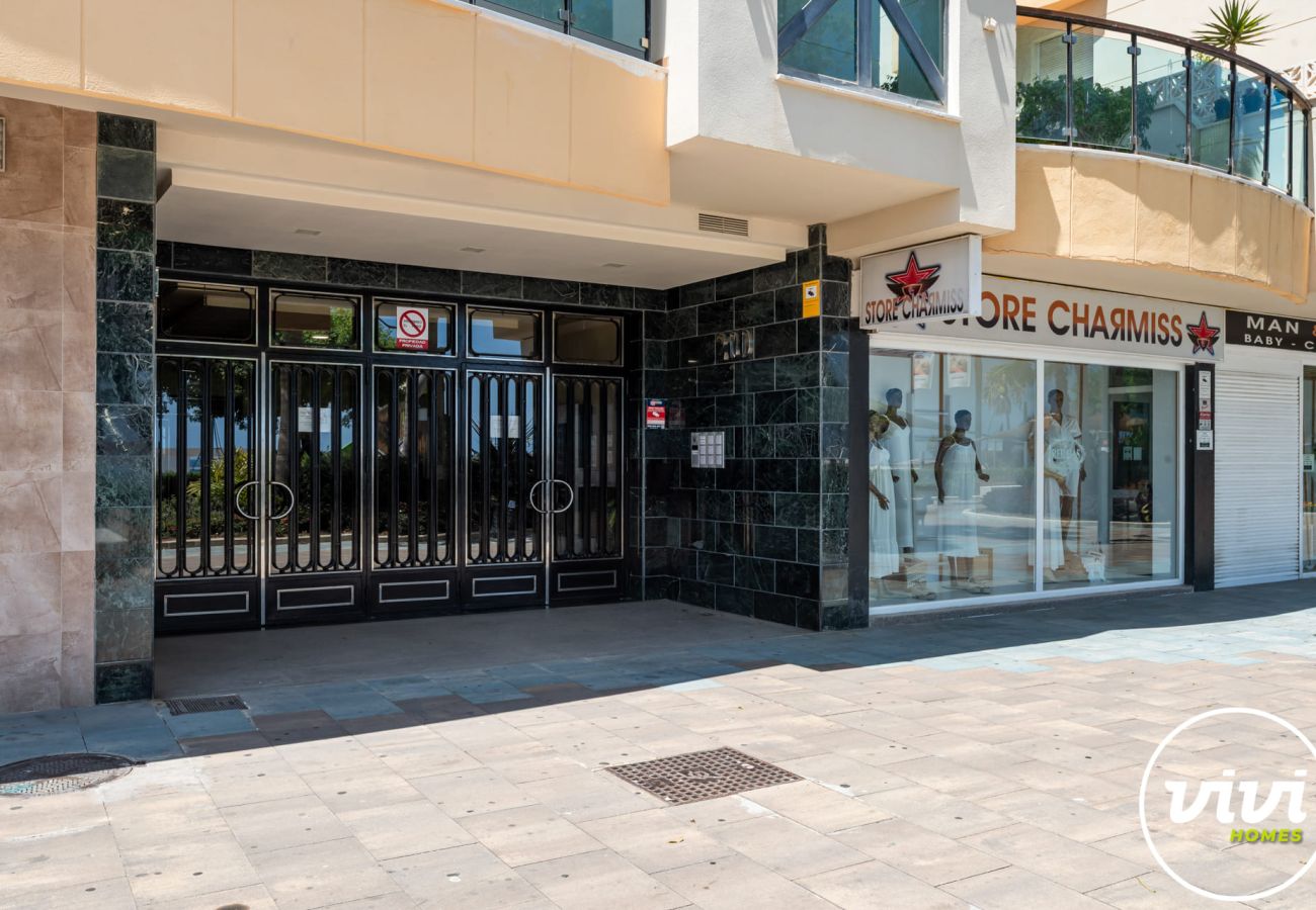 Apartamento en Estepona - Casa Fina | Con terazza en Estepona