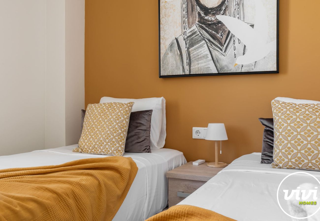 Apartamento en Estepona - Casa Fina | Con terazza en Estepona