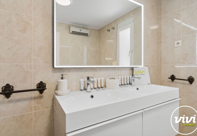 Villa en Mijas Costa - Villa Torre Alta | con piscina en Mijas Villa en Mijas Costa - Villa Torre Alta | con piscina en Mijas