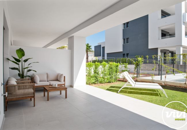 Apartamento en Estepona - Lani | con terazza en Estepona Apartamento en Estepona - Lani | con terazza en Estepona