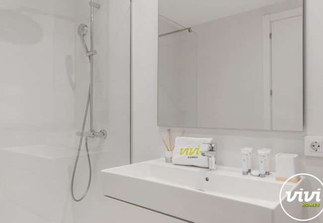 Apartamento en Estepona - Lani | con terazza en Estepona Apartamento en Estepona - Lani | con terazza en Estepona