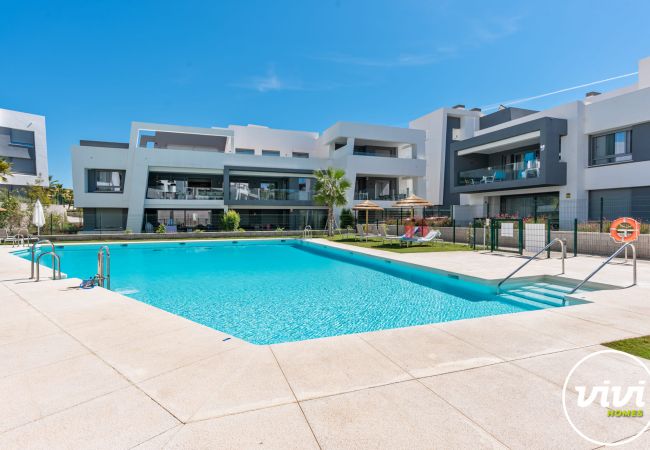 Apartamento en Estepona - Lani | con terazza en Estepona Apartamento en Estepona - Lani | con terazza en Estepona