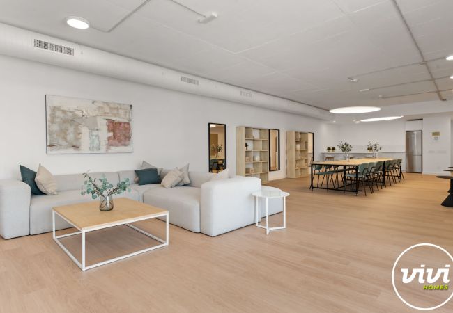 Apartamento en Estepona - Lani | con terazza en Estepona Apartamento en Estepona - Lani | con terazza en Estepona