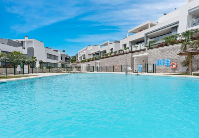 Apartamento en Estepona - Lani | con terazza en Estepona Apartamento en Estepona - Lani | con terazza en Estepona