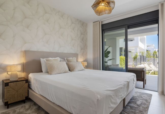 Apartamento en Estepona - Lani | con terazza en Estepona Apartamento en Estepona - Lani | con terazza en Estepona