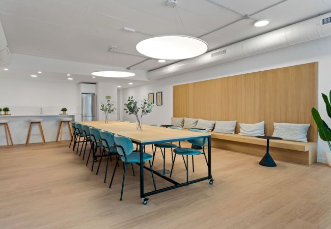 Apartamento en Estepona - Lani | con terazza en Estepona Apartamento en Estepona - Lani | con terazza en Estepona