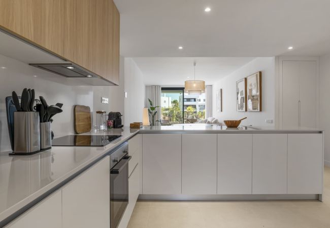 Apartamento en Estepona - Lani | con terazza en Estepona Apartamento en Estepona - Lani | con terazza en Estepona