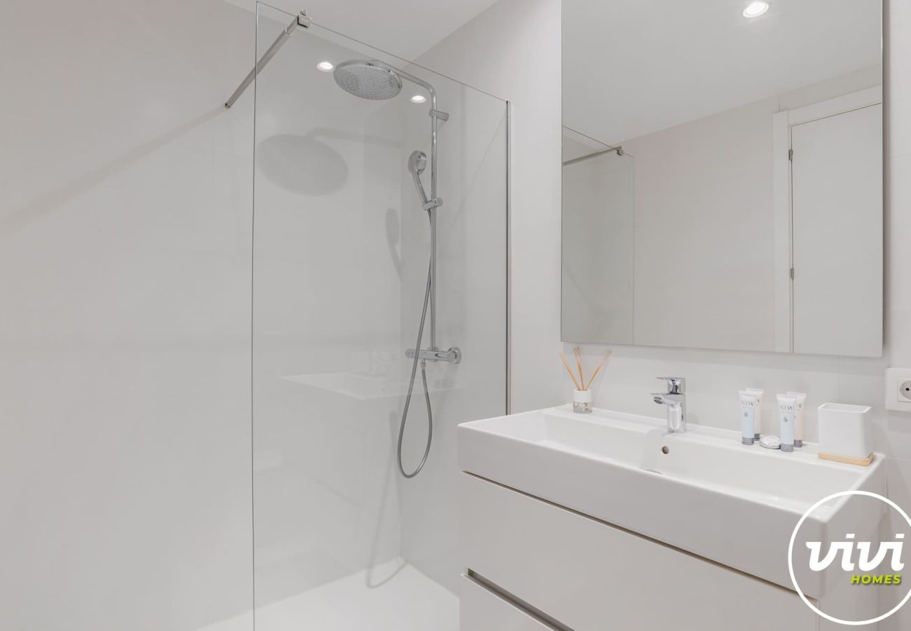 Apartamento en Estepona - Lani | con terazza y piscina en Estepona