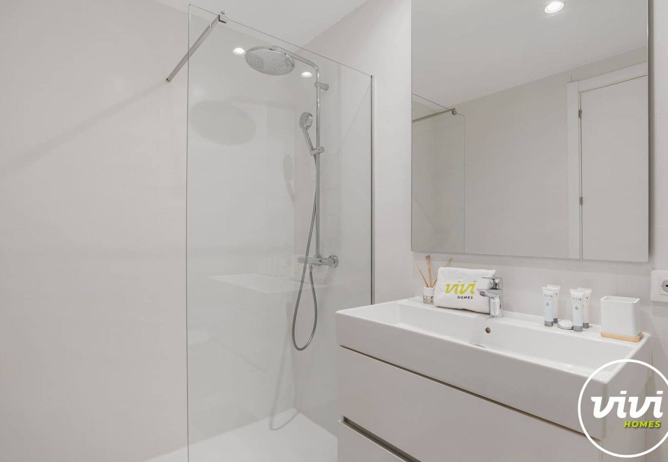 Apartamento en Estepona - Lani | con terazza y piscina en Estepona