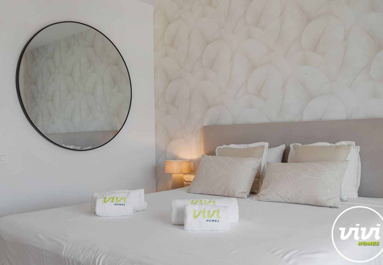 Apartamento en Estepona - Lani | con terazza y piscina en Estepona
