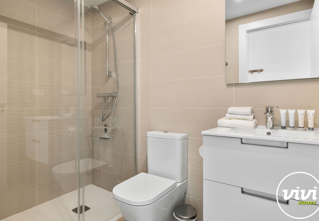 Apartamento en Estepona - La Vista | con vistas en Estepona