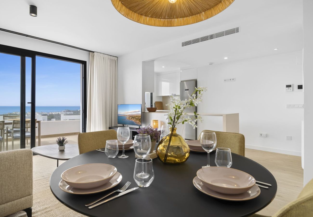 Apartamento en Estepona - La Vista | con vistas en Estepona