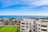 Apartamento en Estepona - La Vista | piscina, terraza y puro relax