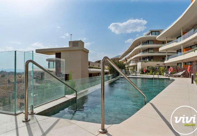 Apartamento en Fuengirola - Valley | Apartamento en Fuengirola Apartamento en Fuengirola - Valley | Apartamento en Fuengirola