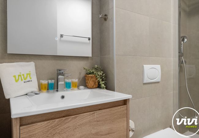 Apartamento en Fuengirola - Lola del Mar | en Fuengirola Apartamento en Fuengirola - Lola del Mar | en Fuengirola