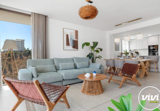 Apartamento en Fuengirola - Lola del Mar | en Fuengirola Apartamento en Fuengirola - Lola del Mar | en Fuengirola