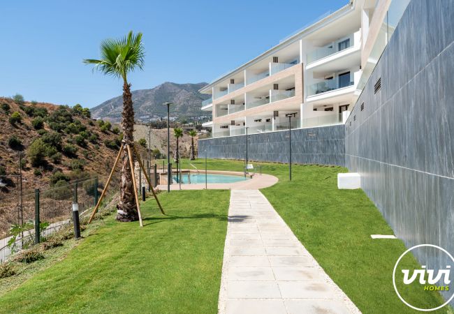 Apartamento en Fuengirola - Lola del Mar | en Fuengirola Apartamento en Fuengirola - Lola del Mar | en Fuengirola