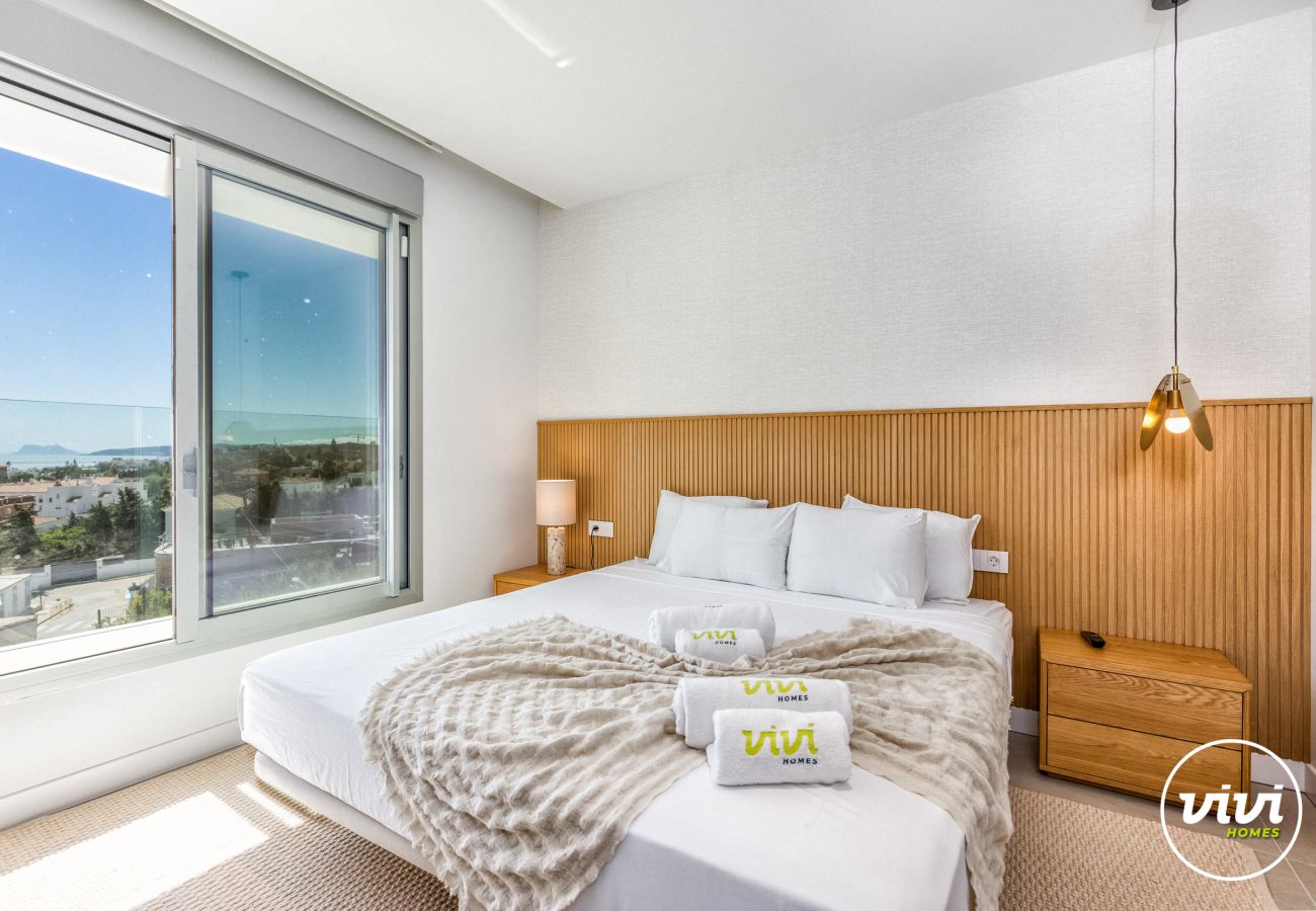 Casa en Estepona - Villa Azure