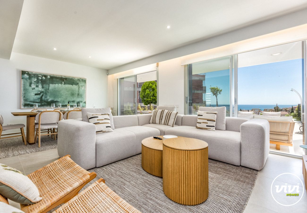 Casa en Estepona - Villa Azure