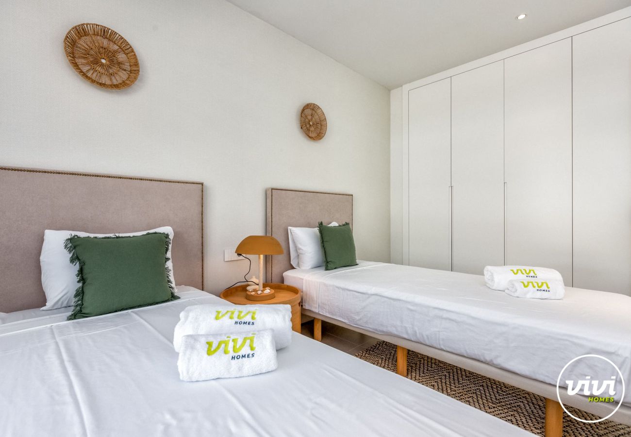 Casa en Estepona - Villa Azure
