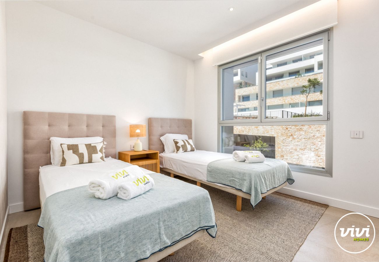 Casa en Estepona - Villa Azure