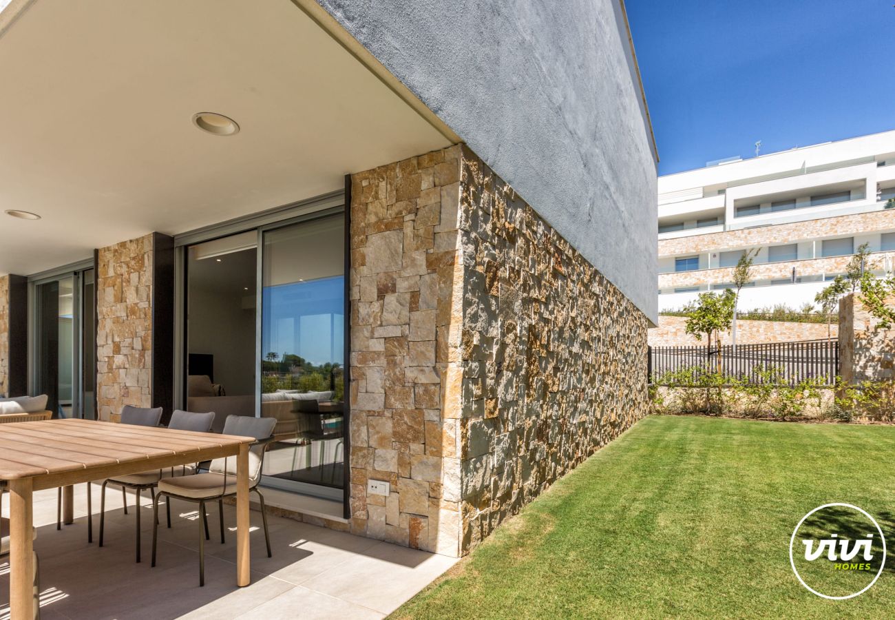 Casa en Estepona - Villa Azure