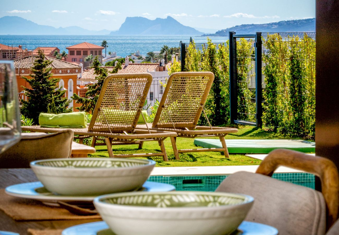 Casa en Estepona - Villa Azure