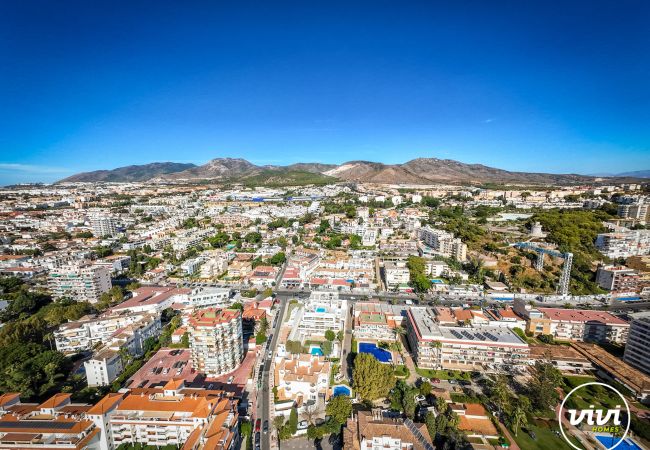 Apartamento en Torremolinos - Alira | con terraza en Torremolinos Apartamento en Torremolinos - Alira | con terraza en Torremolinos