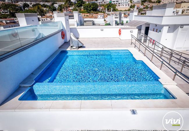 Apartamento en Torremolinos - Alira | con terraza en Torremolinos Apartamento en Torremolinos - Alira | con terraza en Torremolinos