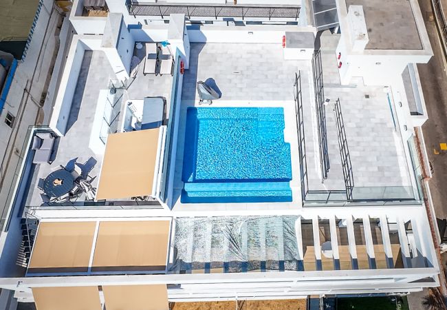 Apartamento en Torremolinos - Alira | con terraza en Torremolinos Apartamento en Torremolinos - Alira | con terraza en Torremolinos