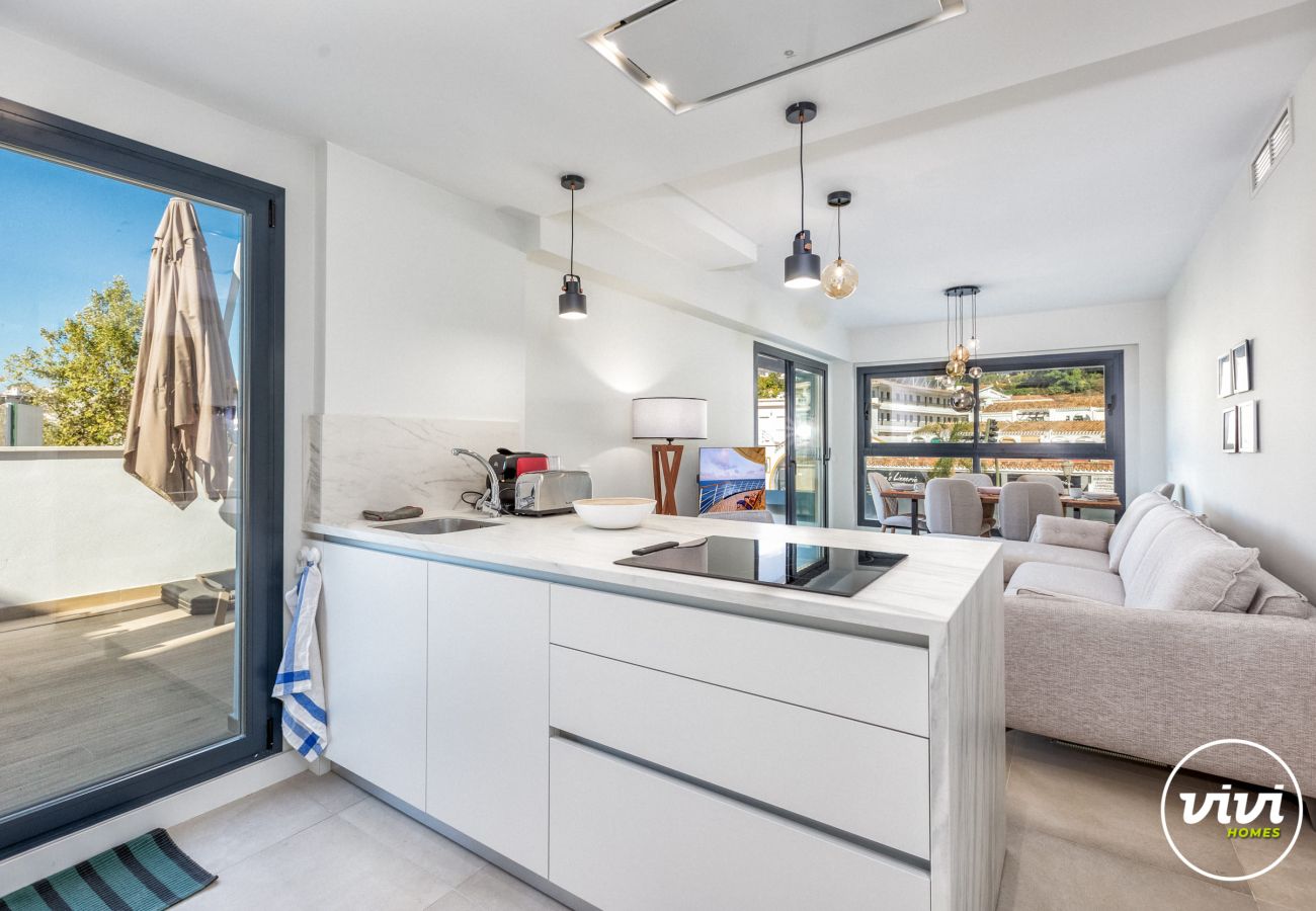 Apartamento en Torremolinos - Alira | con terraza en Torremolinos