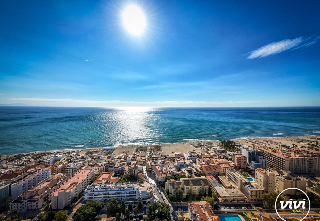Apartamento en Torremolinos - Alira | con terraza en Torremolinos