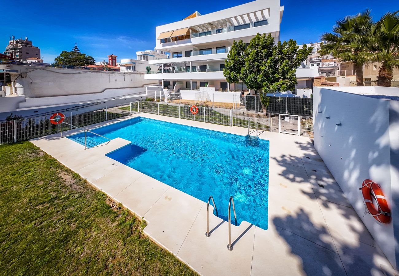 Apartamento en Torremolinos - Alira | con terraza en Torremolinos Apartamento en Torremolinos - Alira | con terraza en Torremolinos