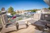 Apartamento en Torremolinos - Alira | piscina - paseo - terraza