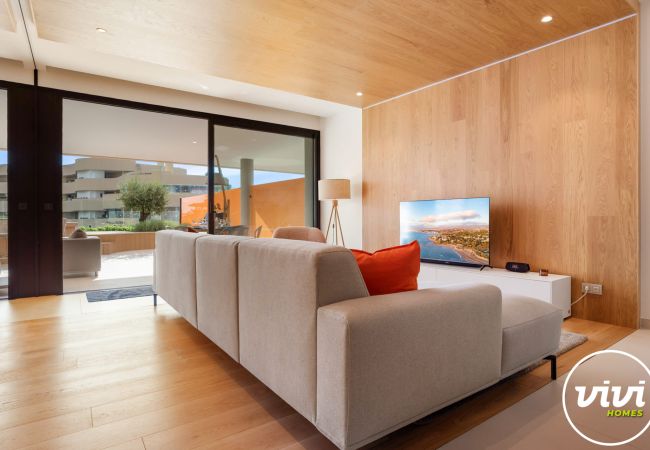 Apartamento en Fuengirola - Leiro | Apartamento con terazza en Fuengirola Apartamento en Fuengirola - Leiro | Apartamento con terazza en Fuengirola