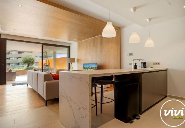 Apartamento en Fuengirola - Leiro | Apartamento con terazza en Fuengirola Apartamento en Fuengirola - Leiro | Apartamento con terazza en Fuengirola