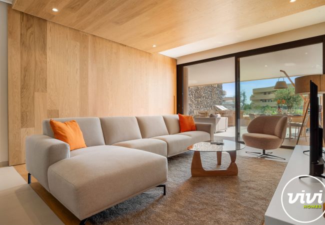 Apartamento en Fuengirola - Leiro | Apartamento con terazza en Fuengirola Apartamento en Fuengirola - Leiro | Apartamento con terazza en Fuengirola