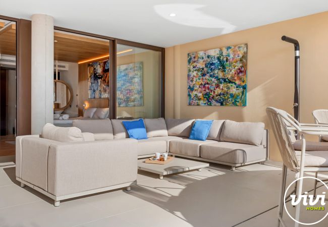 Apartamento en Fuengirola - Leiro | Apartamento con terazza en Fuengirola Apartamento en Fuengirola - Leiro | Apartamento con terazza en Fuengirola