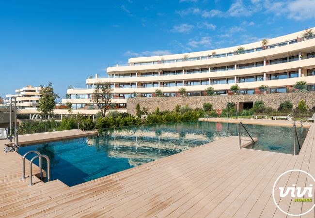Apartamento en Fuengirola - Leiro | Apartamento con terazza en Fuengirola Apartamento en Fuengirola - Leiro | Apartamento con terazza en Fuengirola