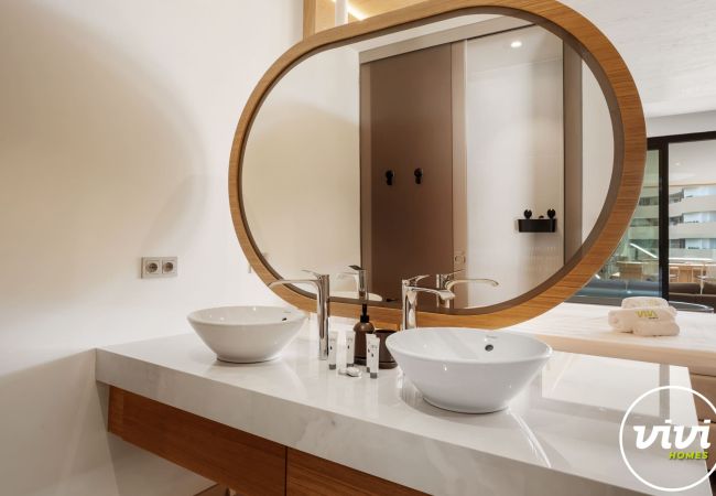 Apartamento en Fuengirola - Leiro | Apartamento con terazza en Fuengirola Apartamento en Fuengirola - Leiro | Apartamento con terazza en Fuengirola