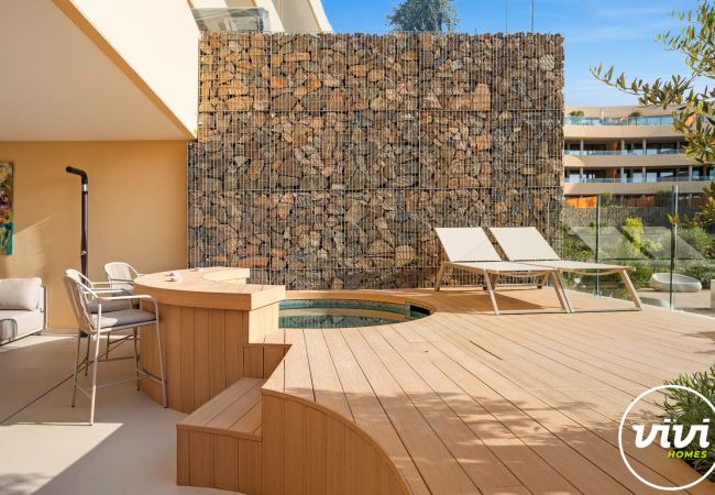 Apartamento en Fuengirola - Leiro | Apartamento con terazza en Fuengirola Apartamento en Fuengirola - Leiro | Apartamento con terazza en Fuengirola