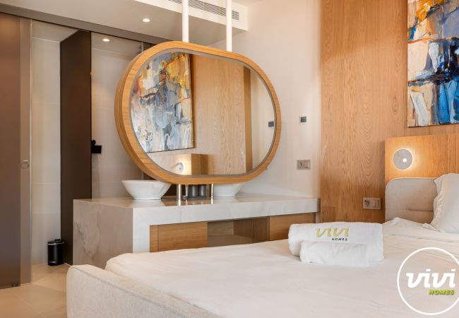 Apartamento en Fuengirola - Leiro | Apartamento con terazza en Fuengirola Apartamento en Fuengirola - Leiro | Apartamento con terazza en Fuengirola