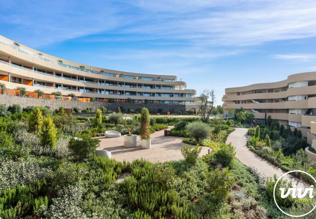 Apartamento en Fuengirola - Leiro | Apartamento con terazza en Fuengirola Apartamento en Fuengirola - Leiro | Apartamento con terazza en Fuengirola
