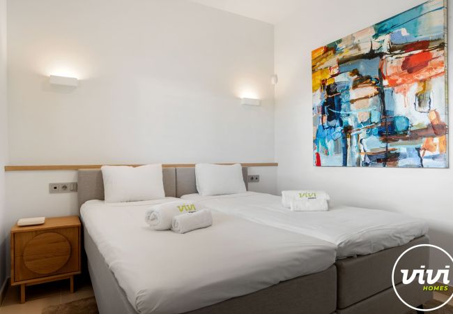 Apartamento en Fuengirola - Leiro | Apartamento con terazza en Fuengirola Apartamento en Fuengirola - Leiro | Apartamento con terazza en Fuengirola