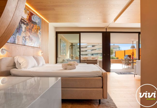 Apartamento en Fuengirola - Leiro | Apartamento con terazza en Fuengirola Apartamento en Fuengirola - Leiro | Apartamento con terazza en Fuengirola